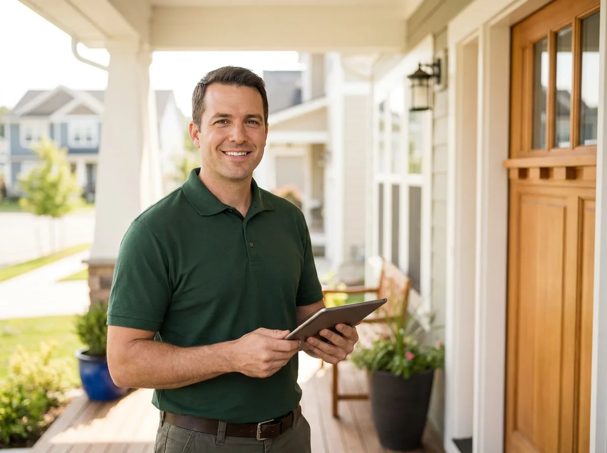 Pest control FAQs for Newton, MS